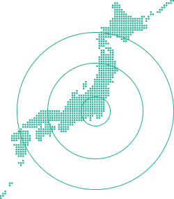 対応エリア