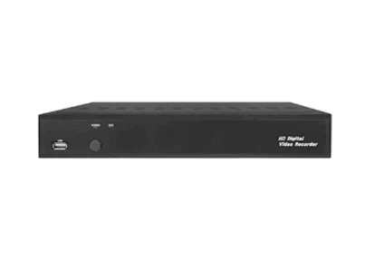 ハイブリット 8ch DVR