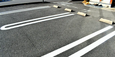 設置場所：屋外駐車場