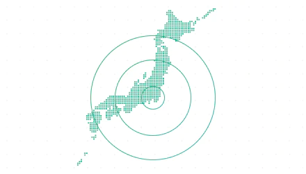 対応エリア